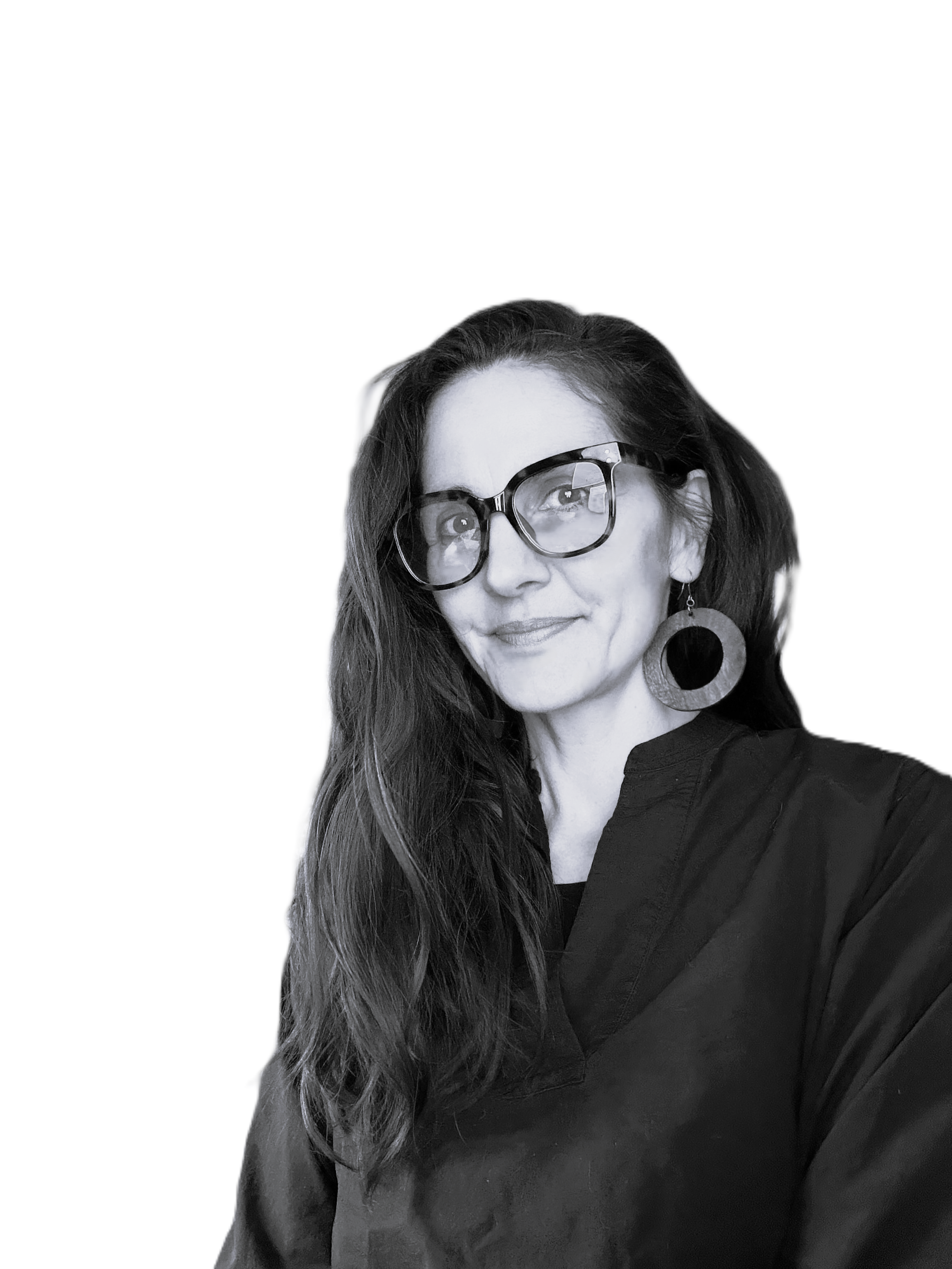 Naomi Marx, Founder of Pollen LLC