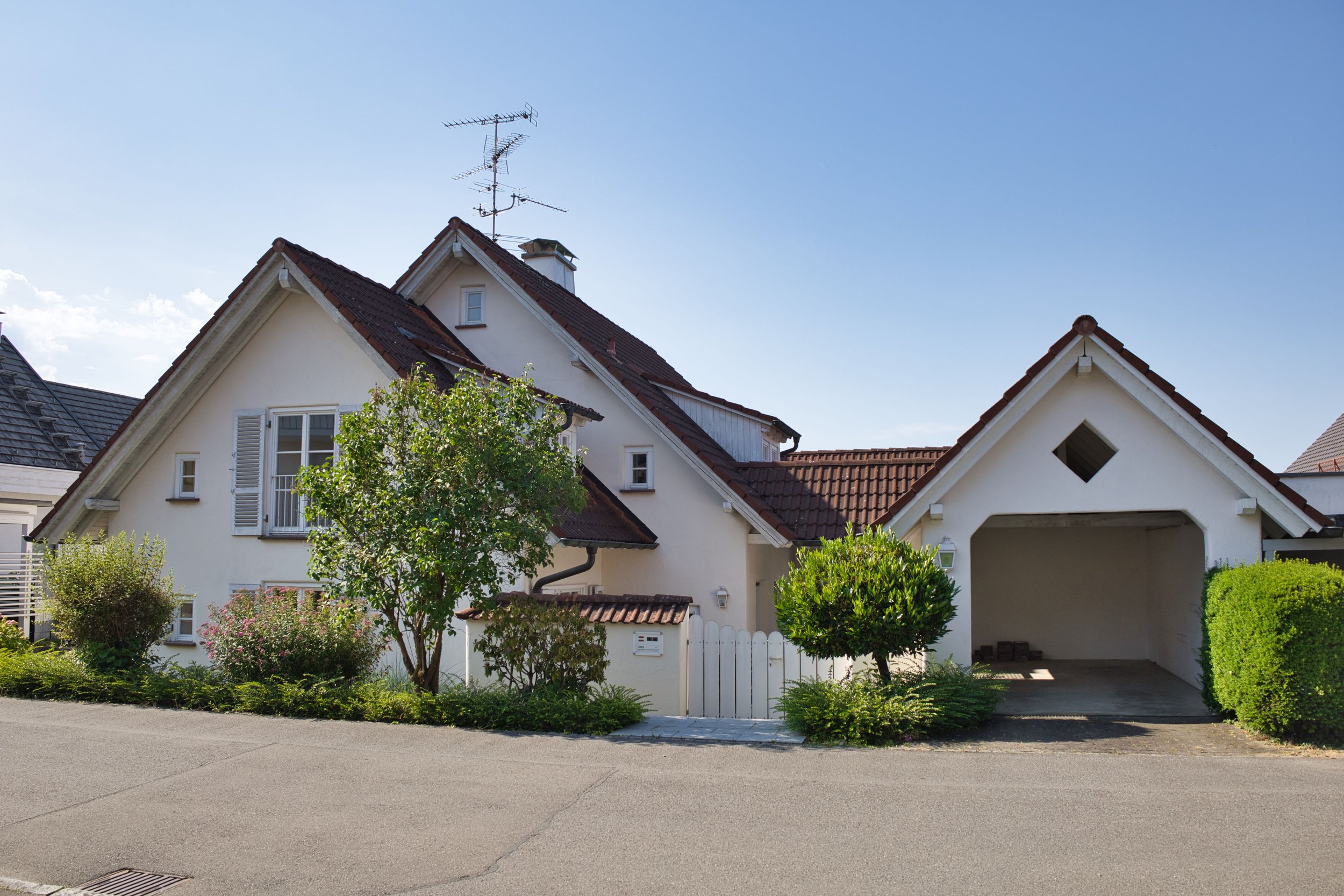 Ein Juwel mit Seesicht