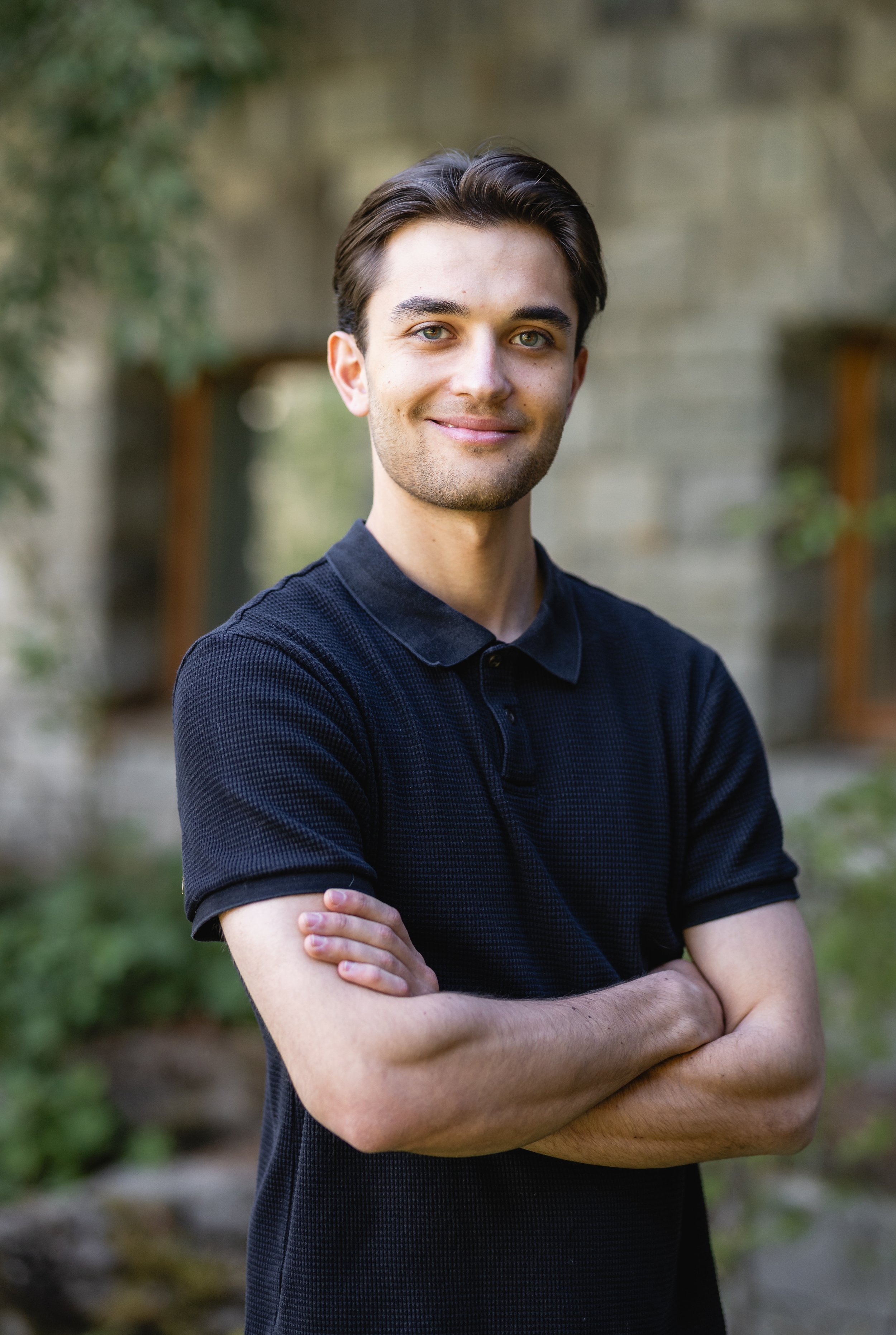 Gian Atilgan