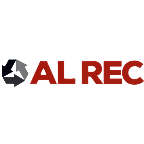 AL REC LLC logo