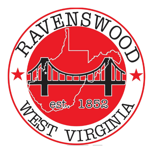 City of Ravenswood logo