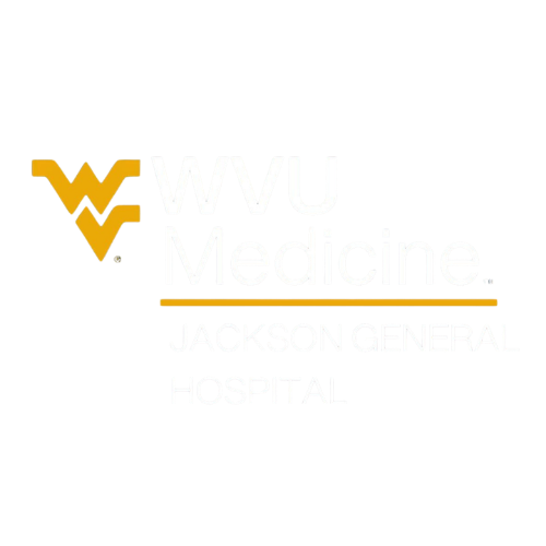 WVU Medicine Jackson General Hospital logo