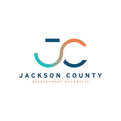 Jackson County Development Authority logo