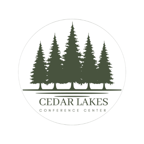 Cedar Lakes Conference Center logo