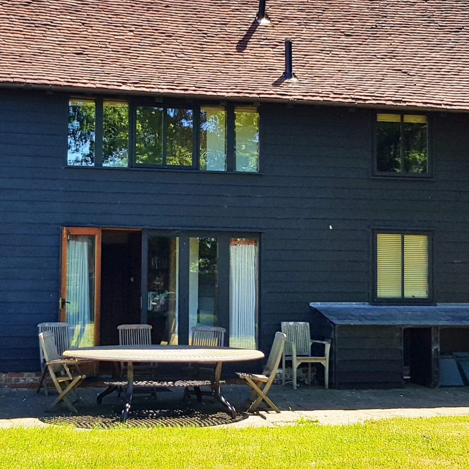 Historic listed building heritage education 3
