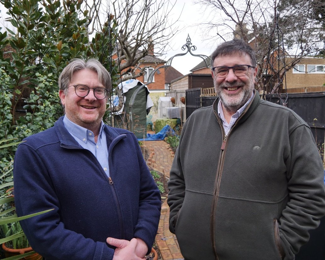 Historic building assessment