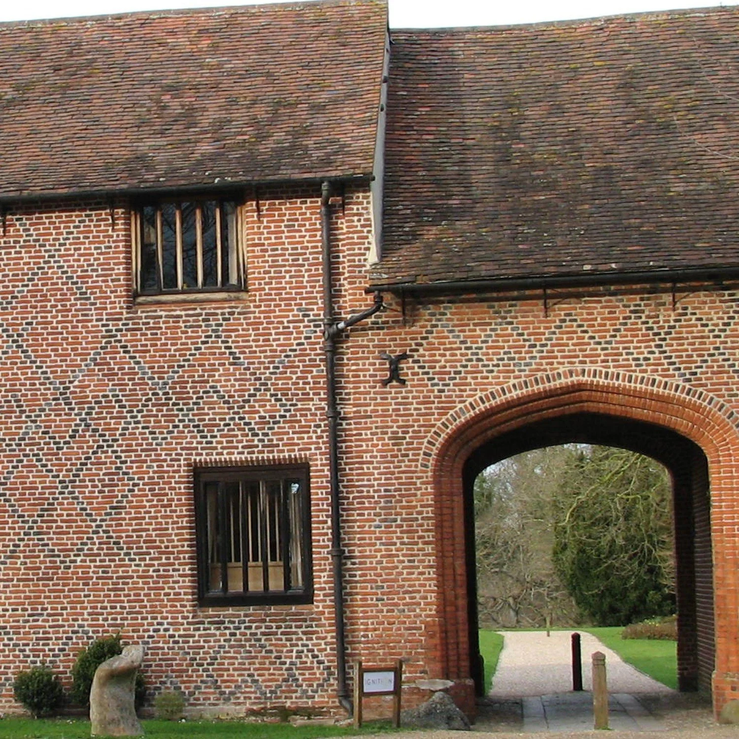 Historic listed building heritage education 10