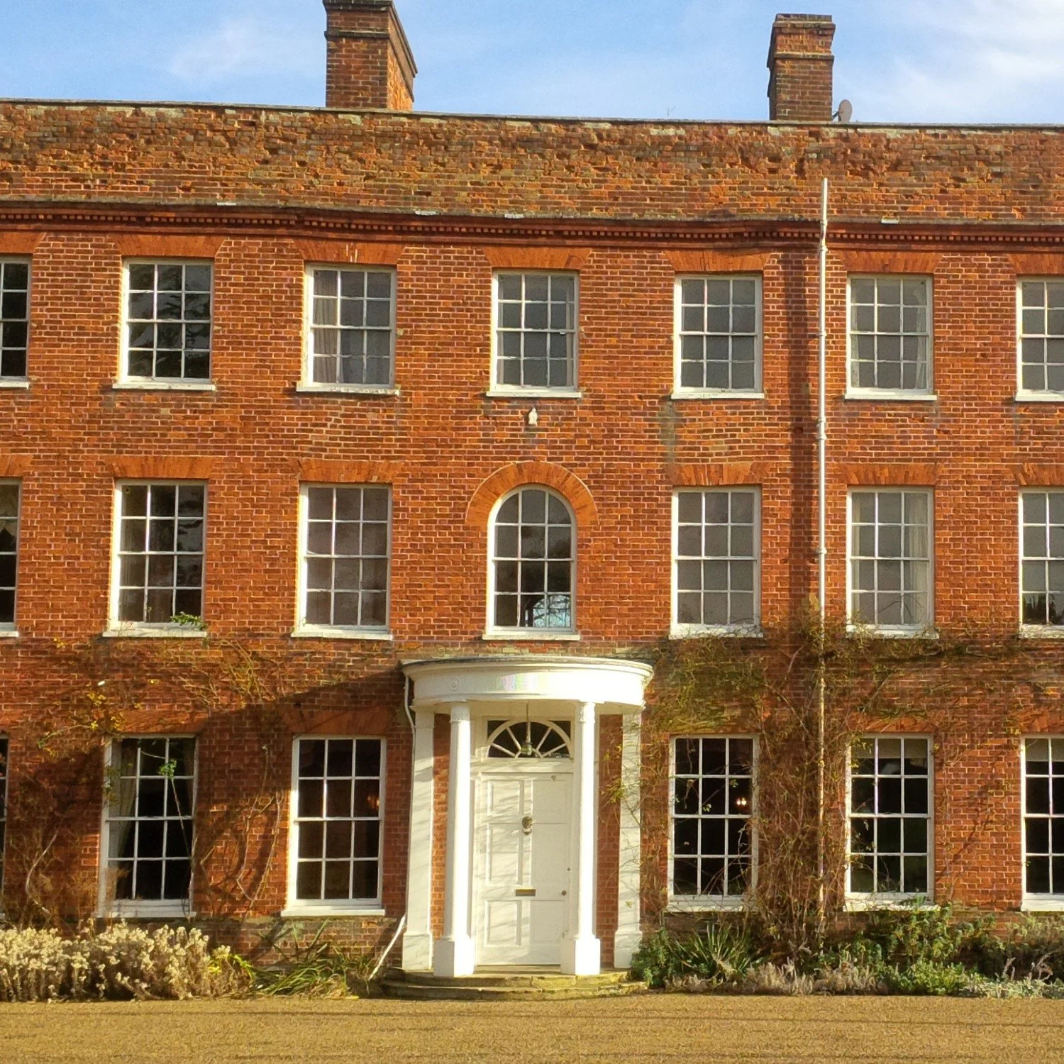 Historic listed building heritage education 8