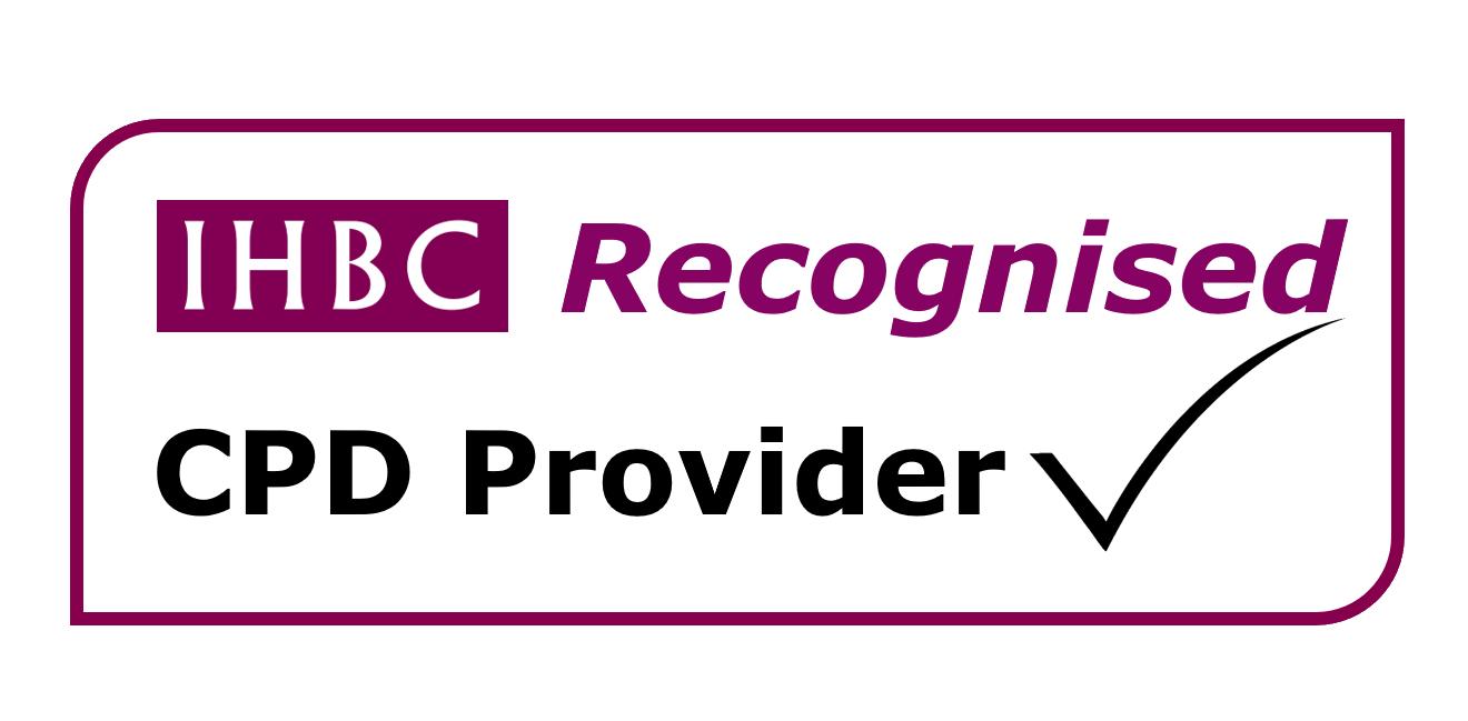 IHBC Recognised CPD Provider