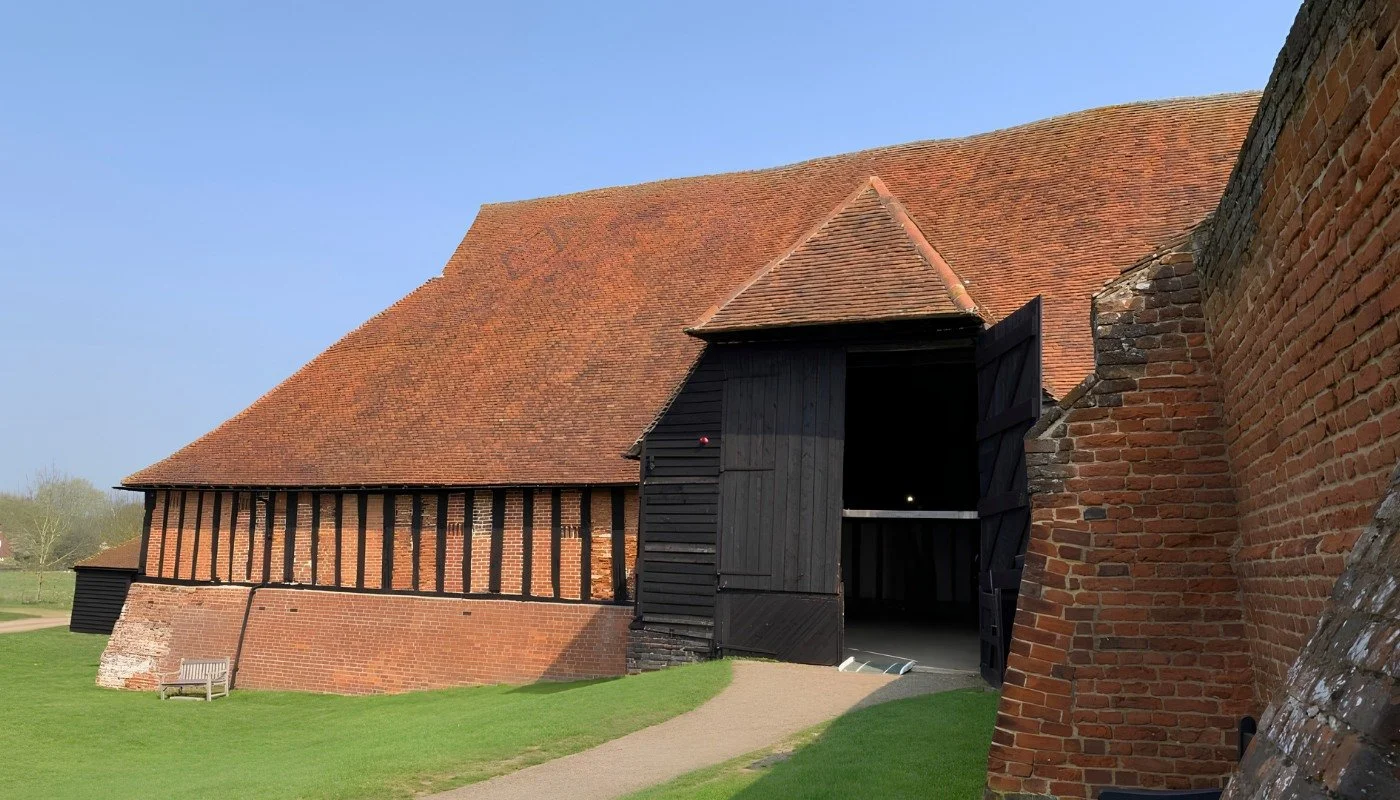 Timber Frame Basics