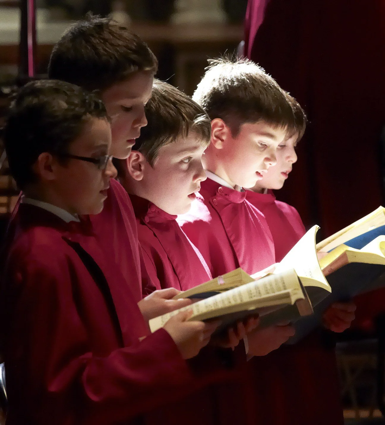 Children's Choir