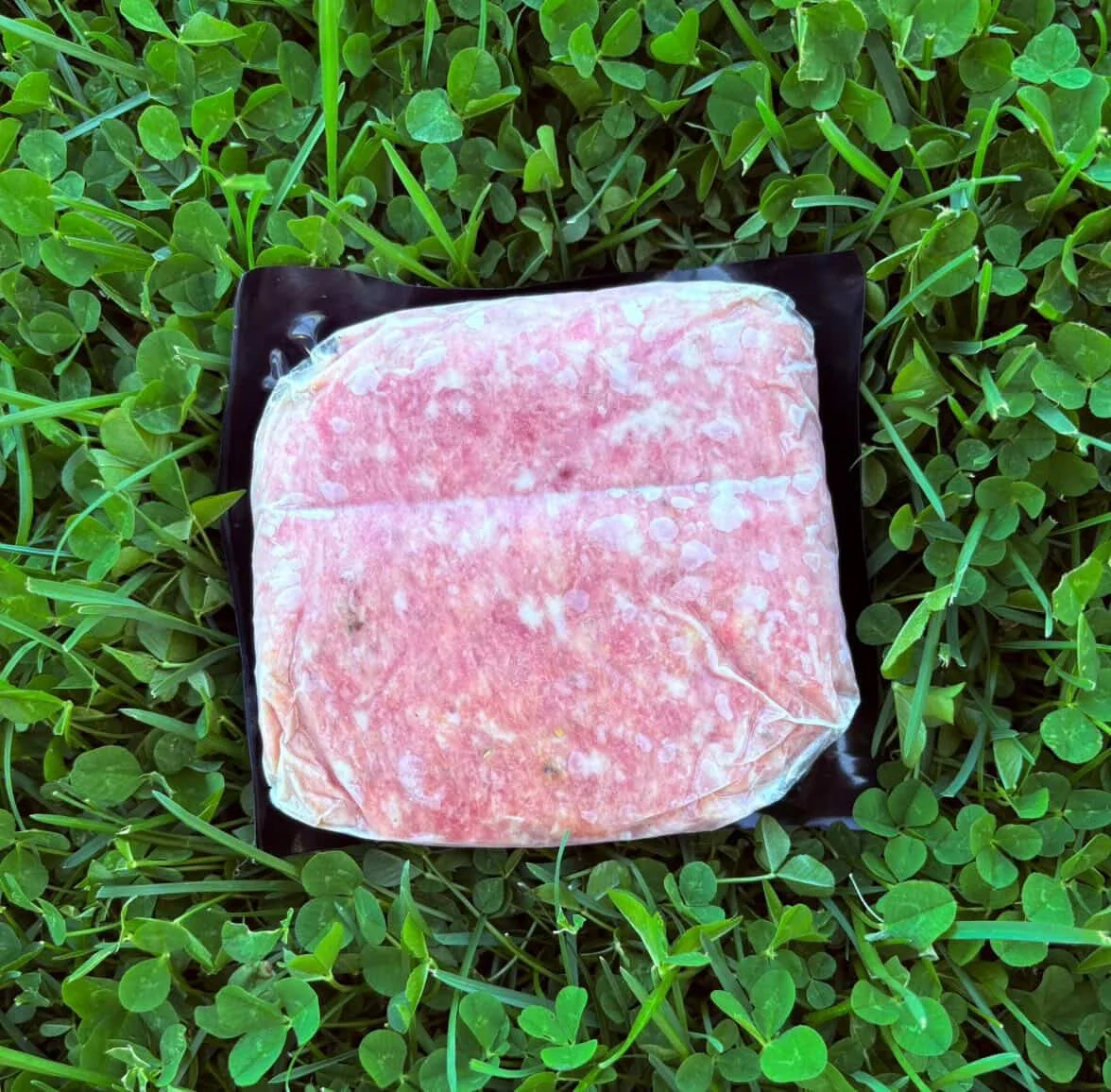 Mild Italian Sausage