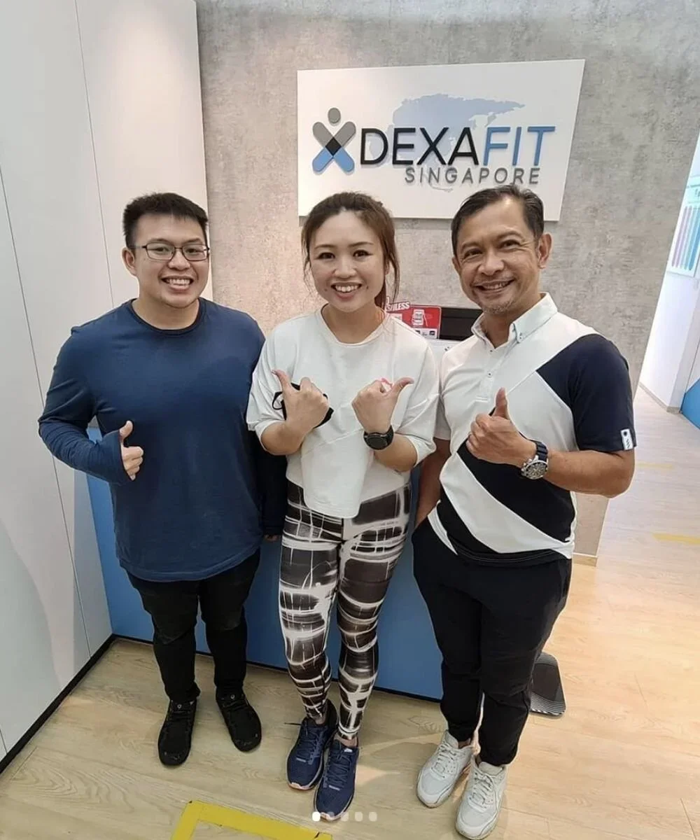 Jomelle Fitness