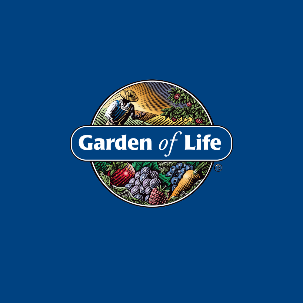 Garden of Life