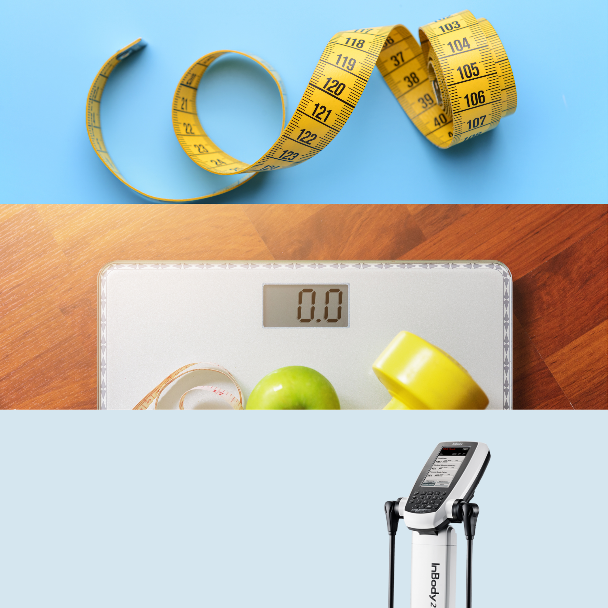 Forget BMI. Think FML.