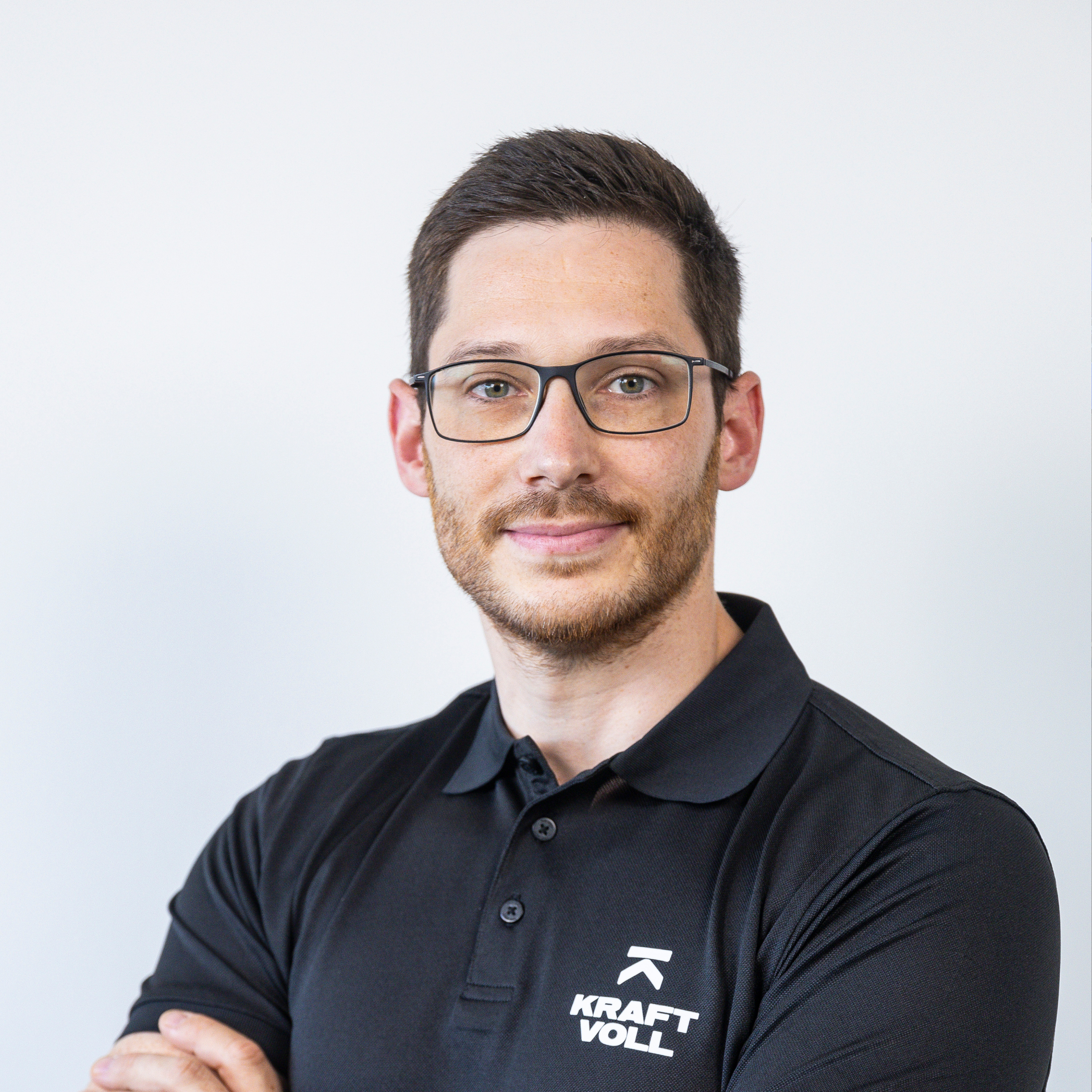 David König — Personal Trainer für Kraft und funktionelle Atmung