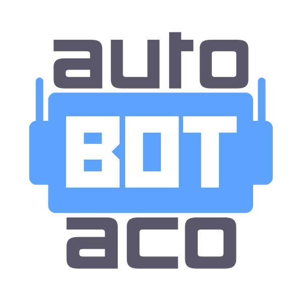 Autobot ACO logo