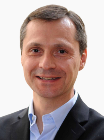 Jean-Francois Martini, Ph.D.