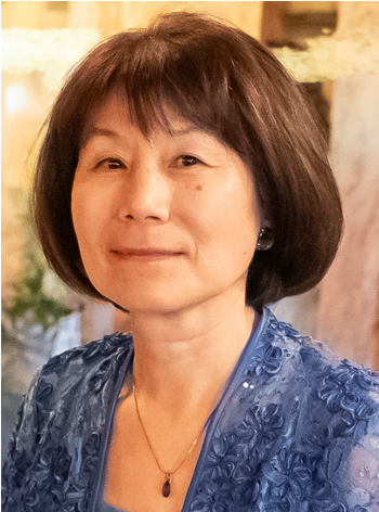 Kwang-Ai (Kaye) Won, Ph.D.