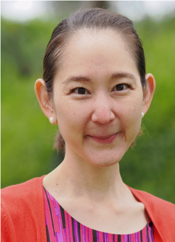 Angela Liou, M.D.