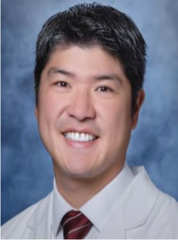 Stephen Shiao, M.D., Ph.D.