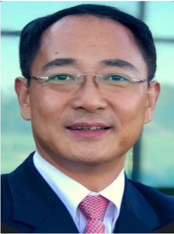 Yuqiao (Jerry) Shen, Ph.D.