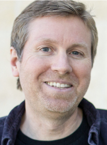 Charles Spruck, Ph.D.