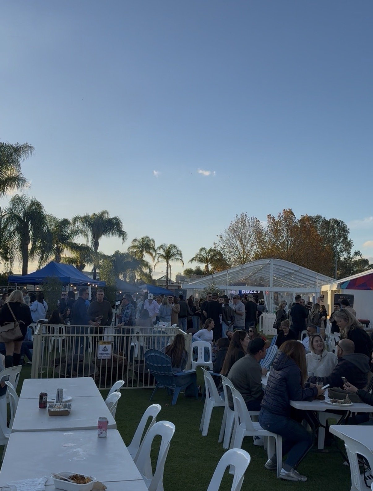 Winter Wine Down Festival