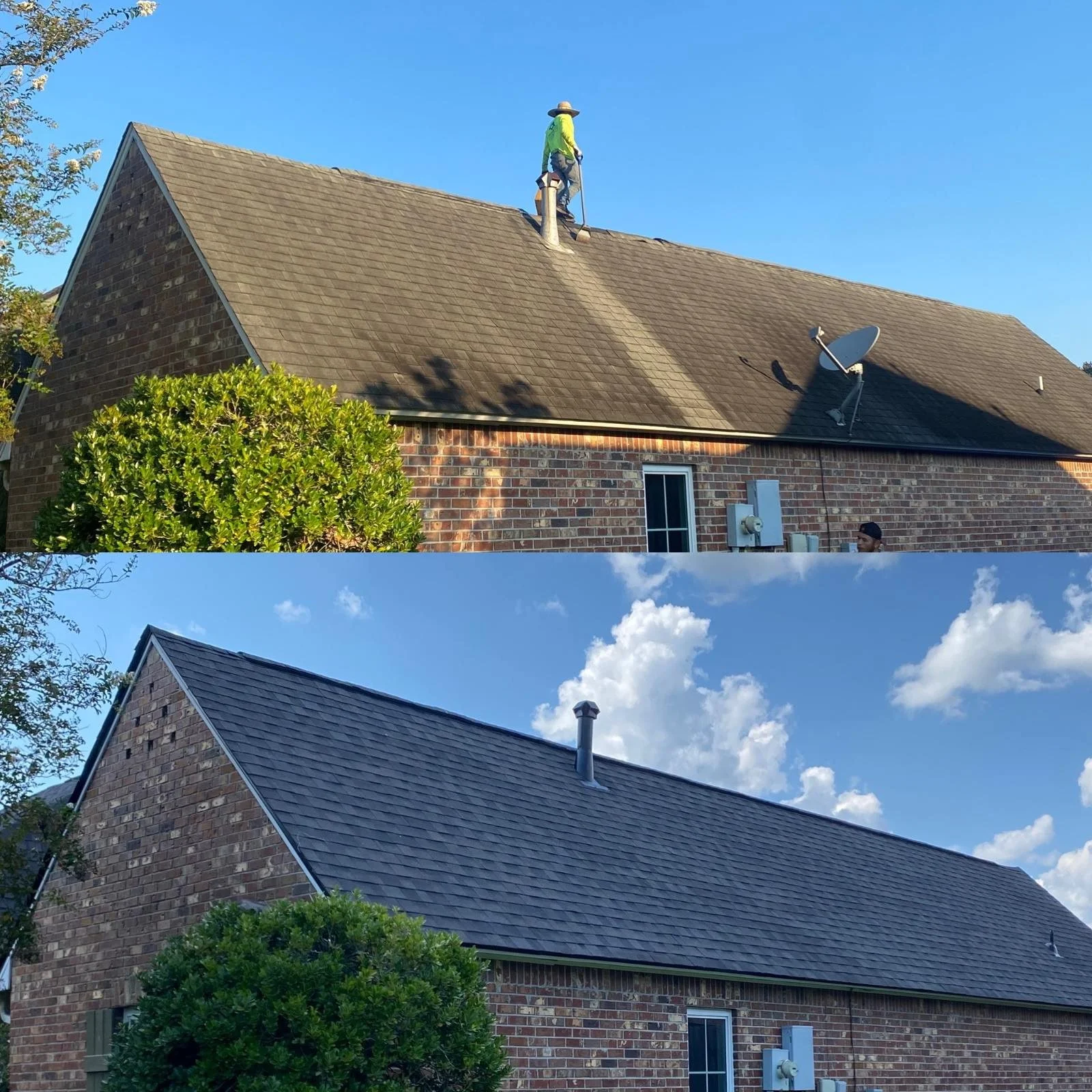 Recent IronWolf project 2