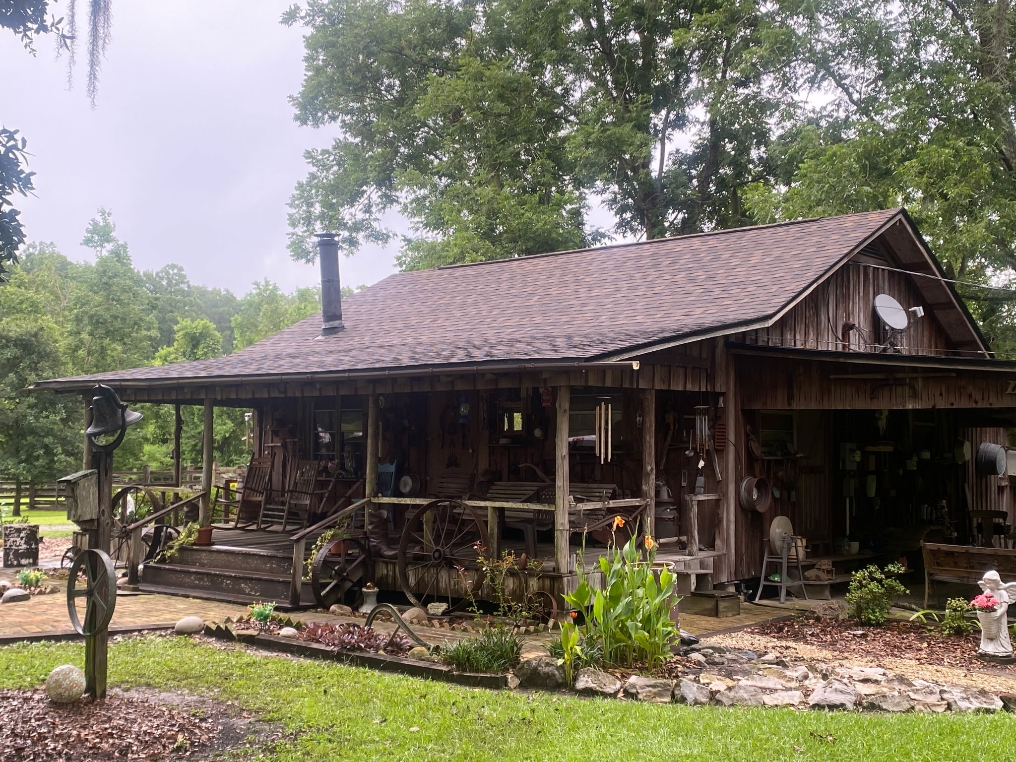 Recent IronWolf project 3