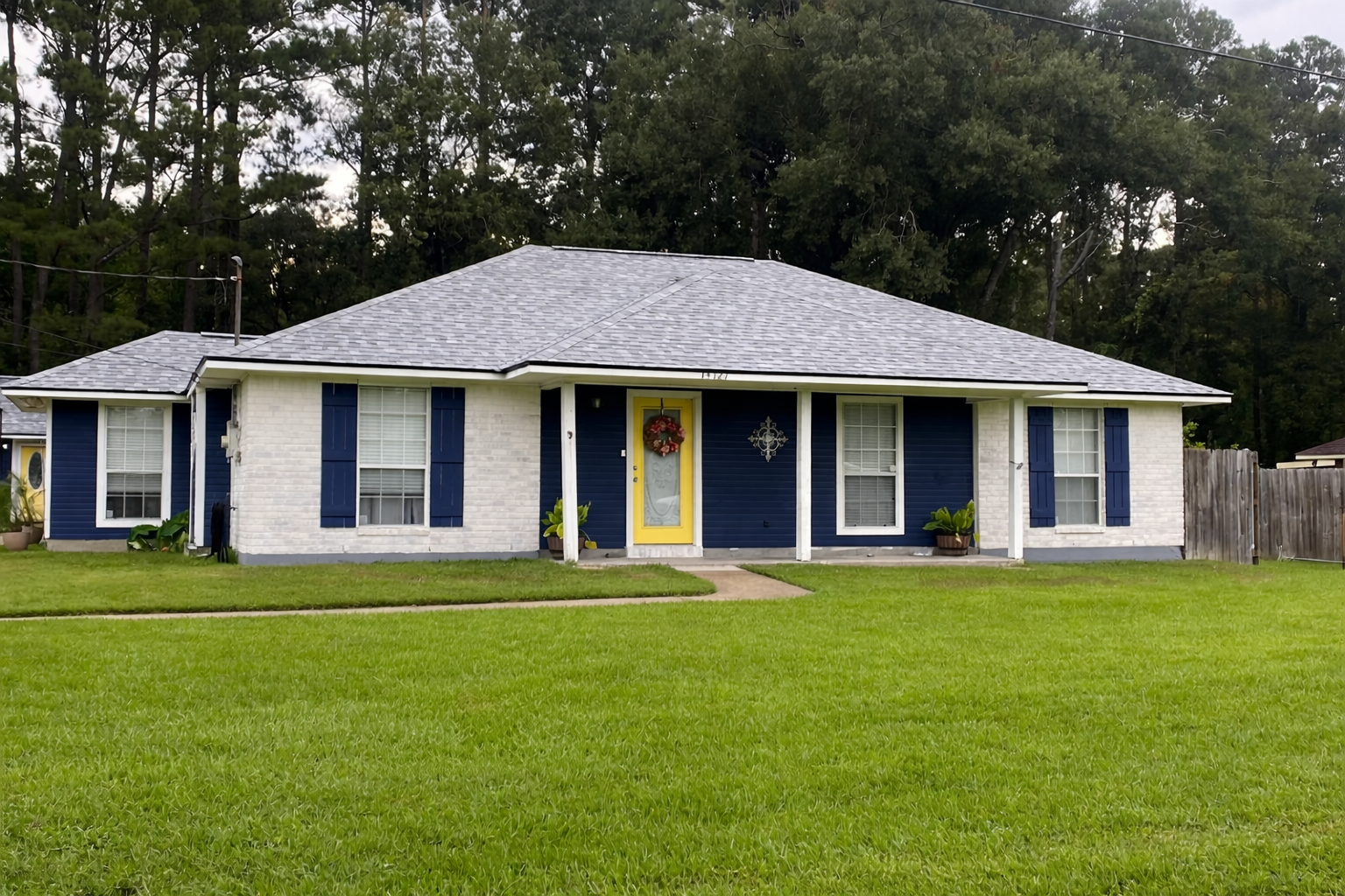 Recent IronWolf project 1