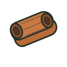 Cinnamon icon