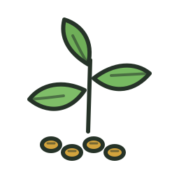 Fenugreek icon