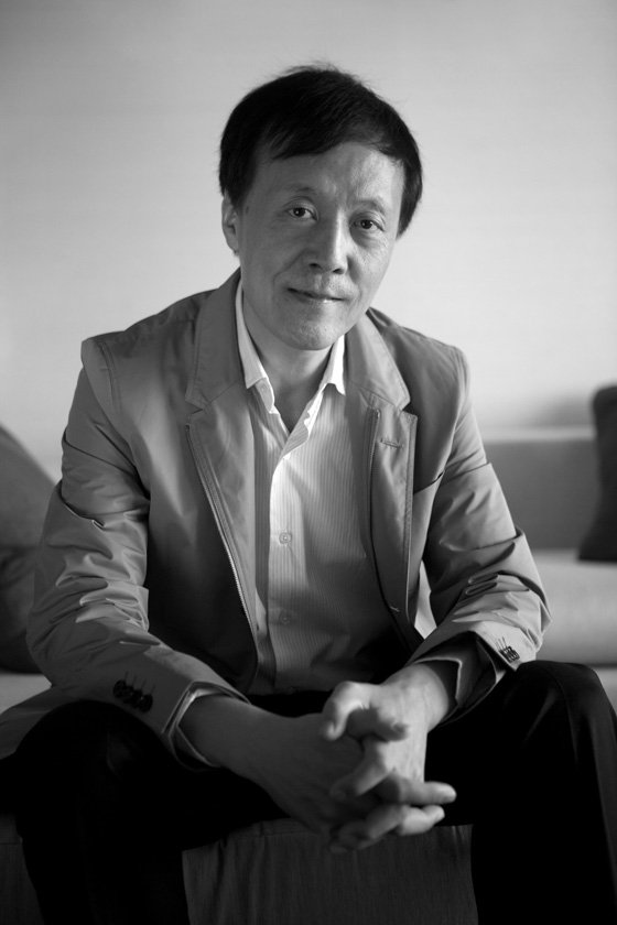 Prof. Yang Kuisong