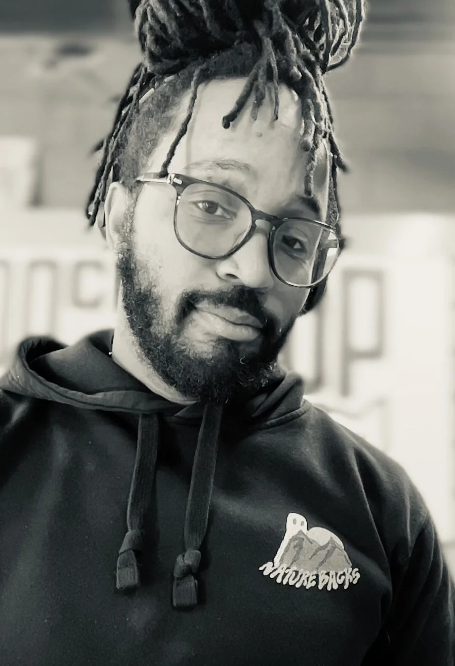 Mario Stanley — Filmmaker, Emberline Films