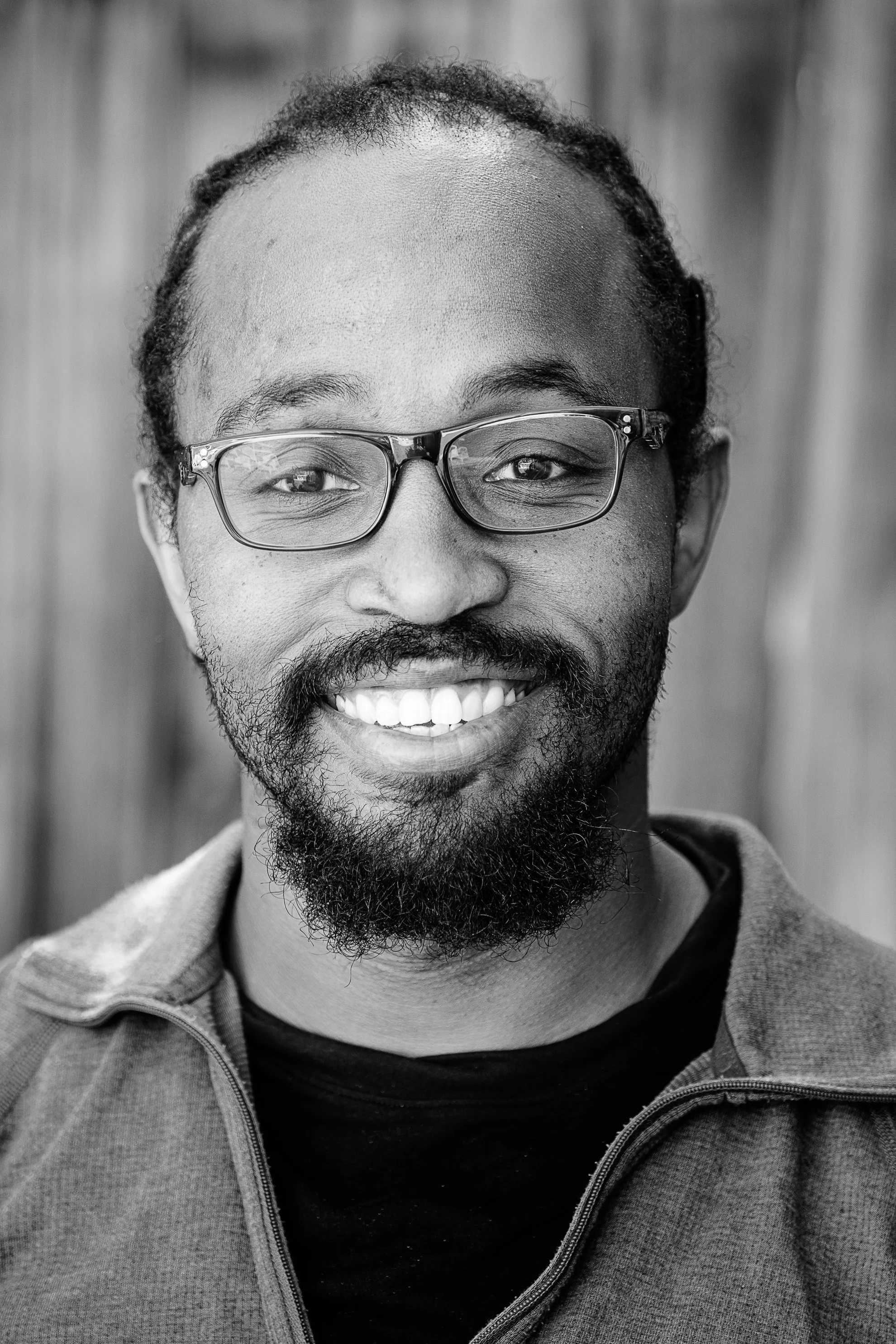 Mario Stanley — Filmmaker, Emberline Films