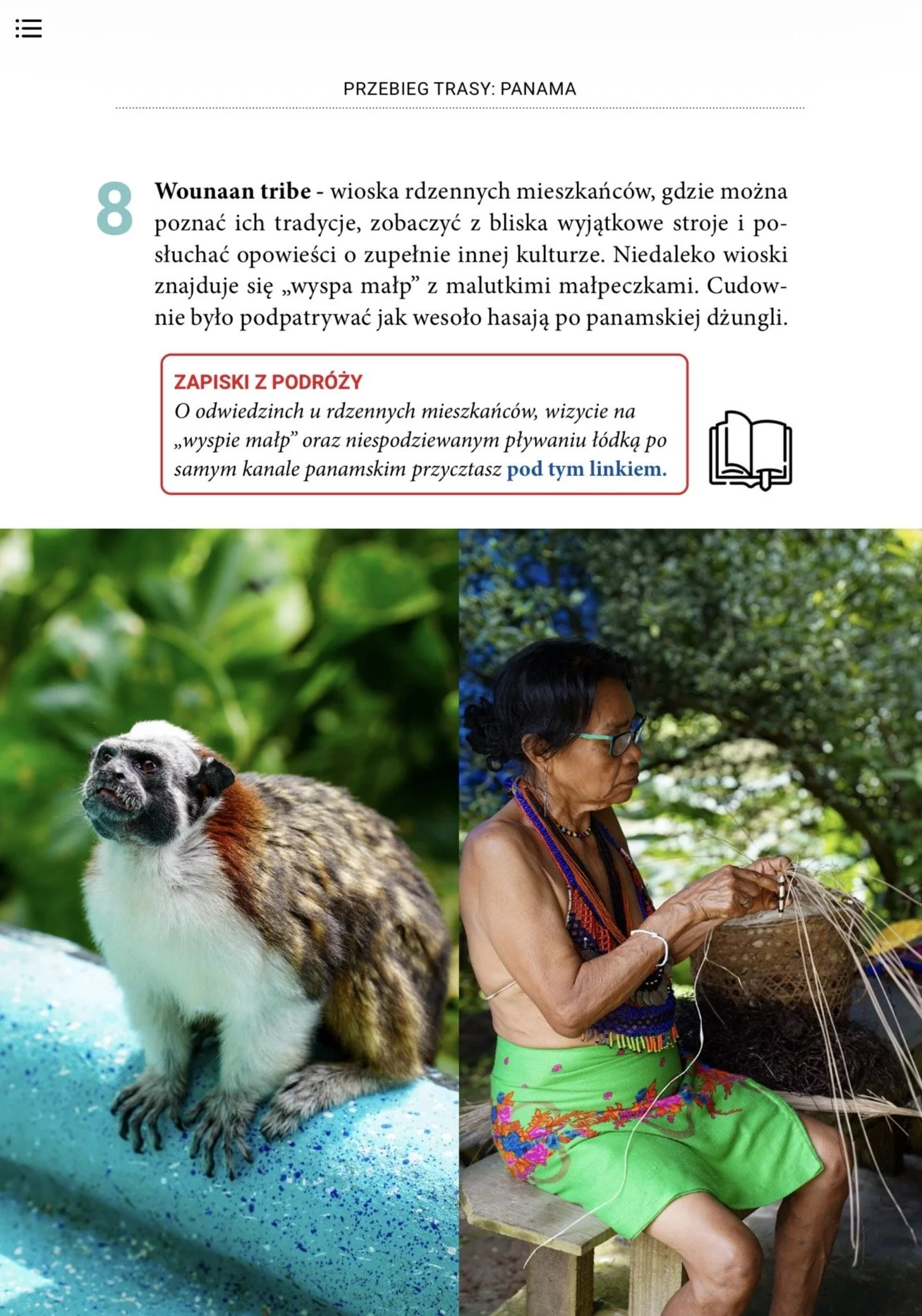 Ebook Przewodnik po Ameryce Środkowej – pełny przewodnik
