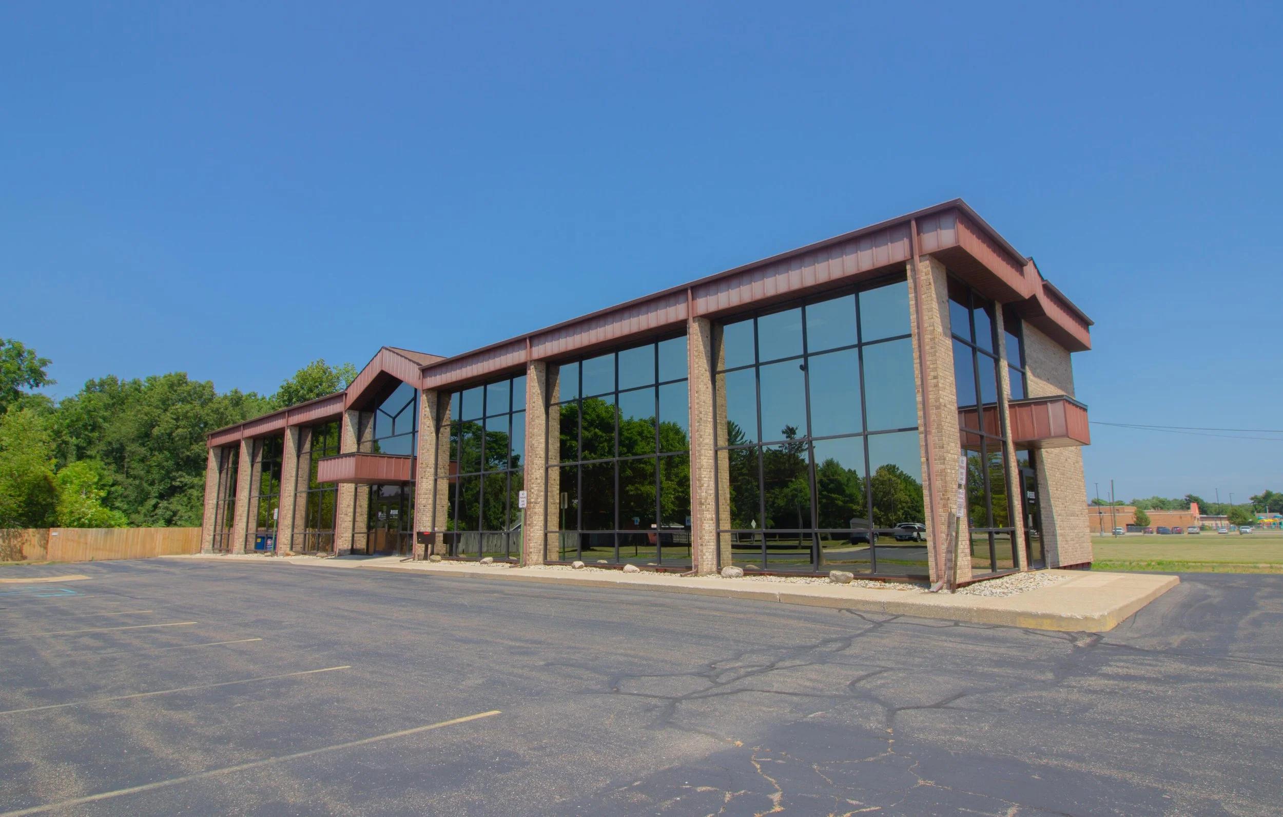 MDI Portage Office