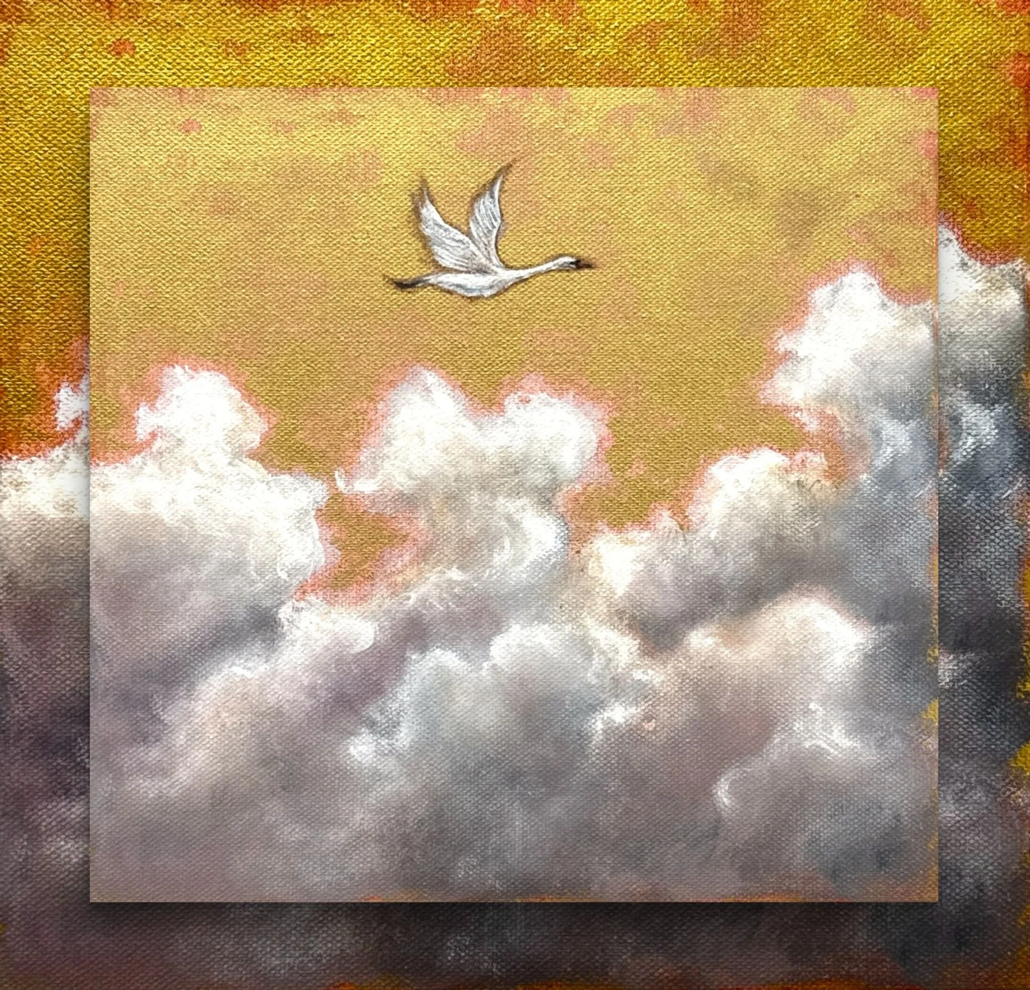 Grand Workshops - Golden World Focal Masterpiece