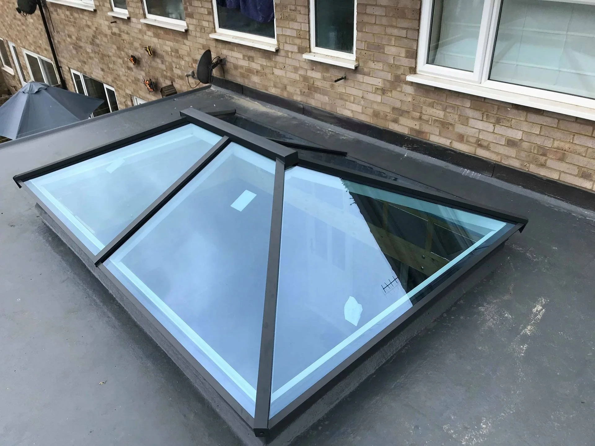 Roof Lanterns