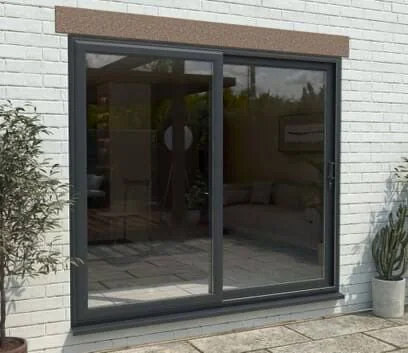 Patio Doors