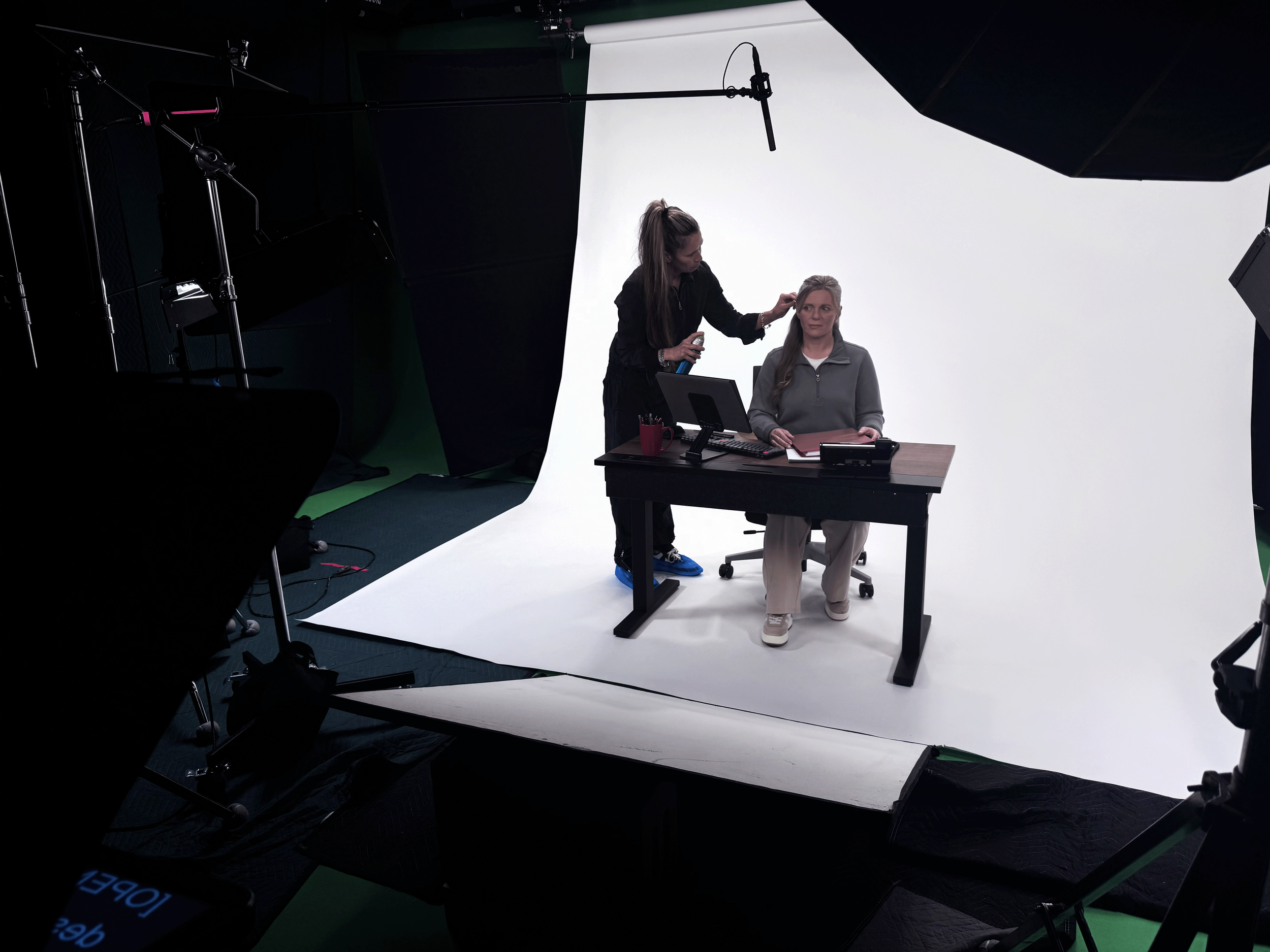 Post-Production