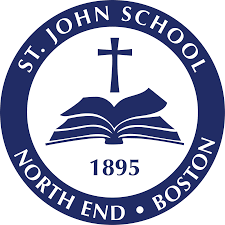 St. John School
