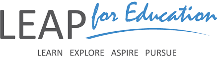 Leap for Education