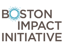 Boston Impact Initiative