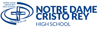Notre Dame Cristo Rey High School