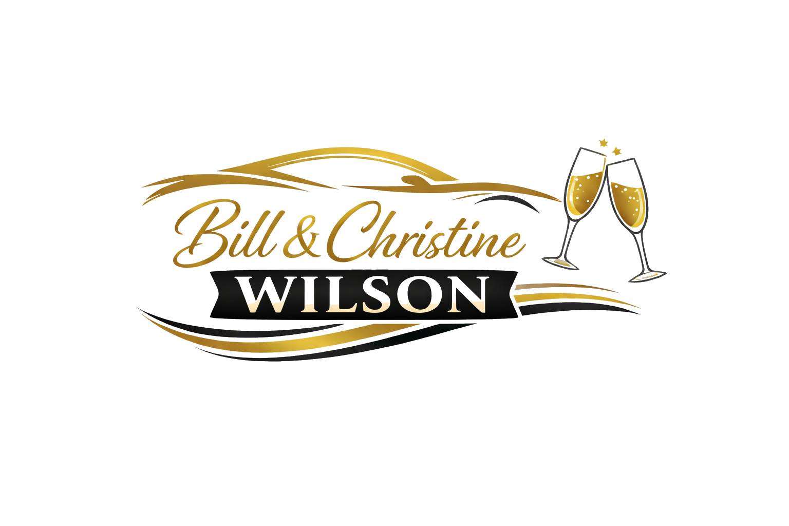 Bill and Kristine Wilson