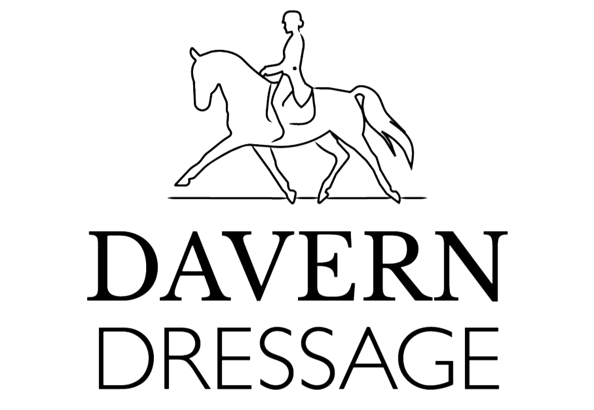 Davern Dressage