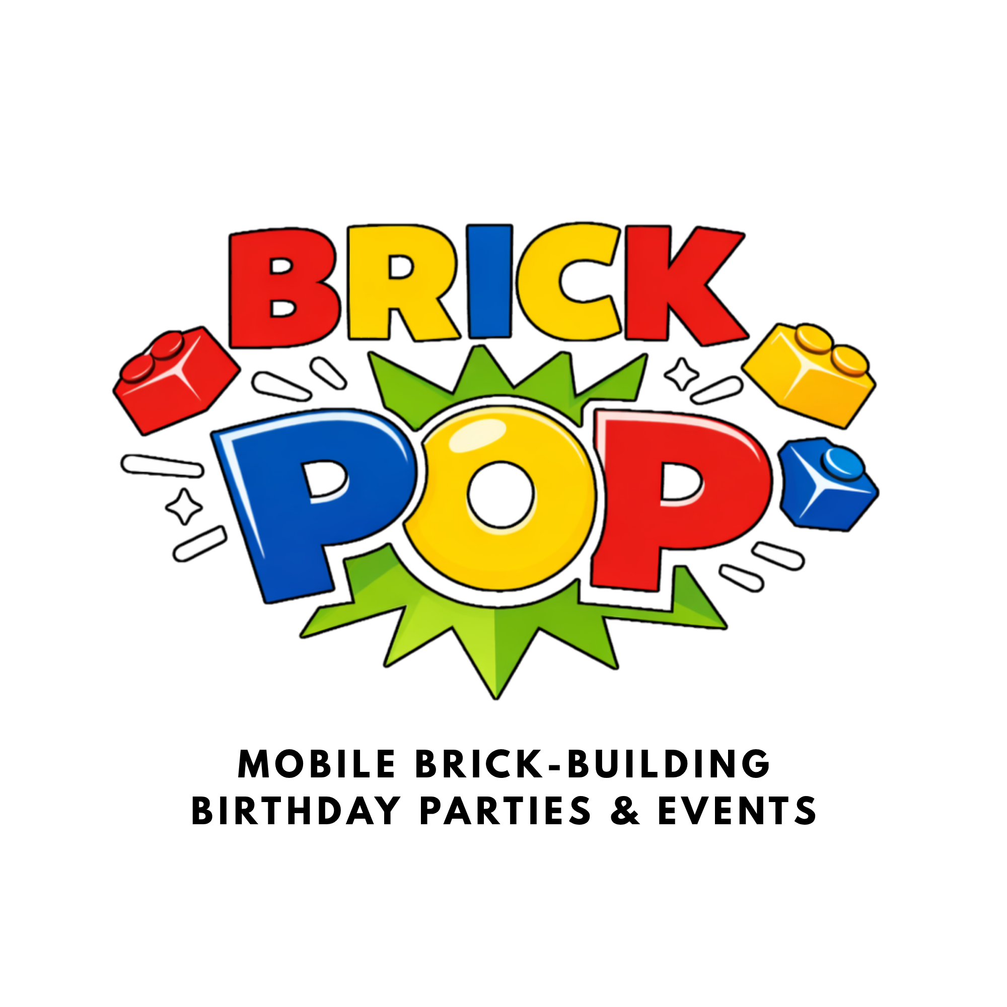 Brick POP