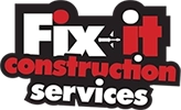 Fix-It Construction Services logo